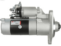 Anlasser passend für Hino 700 Hino Engine 24V 6 kW