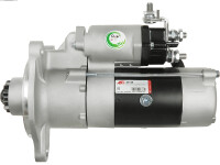 Anlasser passend für Hino 700 24V 6 kW