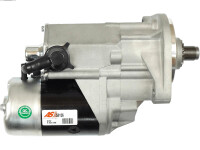 Anlasser passend für Hino Engine 24V 4,5 kW