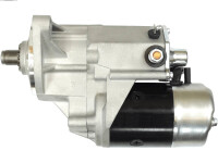 Anlasser passend für Hino Engine 24V 4,5 kW