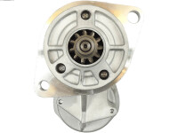 Anlasser passend für Hino Engine 24V 4,5 kW