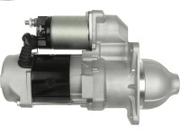 Anlasser passend für Hino Engine 24V 4,5 kW