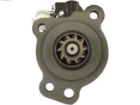 Anlasser passend für Kamaz 4208 Kamaz 4211 Liaz 5256 Liaz 5256.40 24V 4 kW