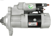 Anlasser passend für Kamaz 4208 Kamaz 4211 Liaz 5256 Liaz 5256.40 24V 6 kW