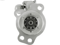 Anlasser passend für Kamaz 4208 Kamaz 4211 Liaz 5256 Liaz 5256.40 24V 6 kW