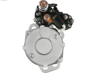 Anlasser passend für Kamaz 4208 Kamaz 4211 Liaz 5256 Liaz 5256.40 24V 6 kW