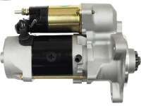 Anlasser passend für Nissan Cabstar Nissan UD50 24V 4,5 kW