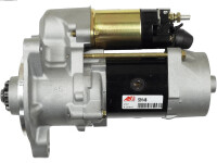 Anlasser passend für Nissan Cabstar Nissan UD50 24V 4,5 kW