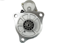 Anlasser passend für Nissan Cabstar Nissan UD50 24V 4,5 kW