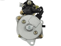 Anlasser passend für Nissan Cabstar Nissan UD50 24V 4,5 kW