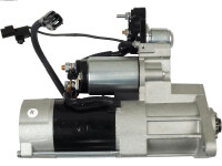 Anlasser passend für Hyundai HD 24V 5 kW
