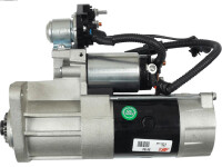 Anlasser passend für Hyundai HD 24V 5 kW
