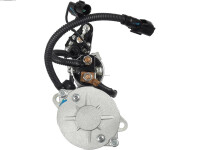 Anlasser passend für Hyundai HD 24V 5 kW