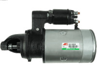 Anlasser 12V 1,5 kW passend für Fsc Zuk
