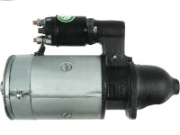 Anlasser 12V 1,5 kW passend für Fsc Zuk Fso Nysa Fso Warszawa Fsr Tarpan Uaz Various