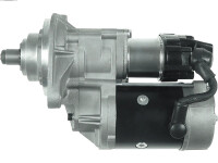 Anlasser passend für Hitachi ZX330 Hitachi ZX350 Isuzu Engine 24V 4,5 kW
