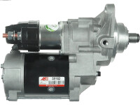 Anlasser passend für Hitachi ZX330 Hitachi ZX350 Isuzu Engine 24V 4,5 kW