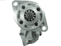 Anlasser passend für Hitachi ZX330 Hitachi ZX350 Isuzu Engine 24V 4,5 kW