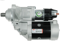 Anlasser passend für Isuzu Various 24V 4,5 kW