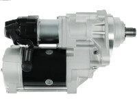 Anlasser passend für Isuzu Various 24V 4,5 kW