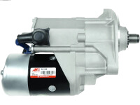 Anlasser passend für Hino Engine 24V 4,5 kW