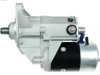 Anlasser passend für Hino Engine 24V 4,5 kW