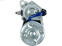 Anlasser passend für Hino Engine 24V 4,5 kW