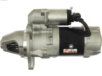 Anlasser passend für Isuzu Engine 24V 8 kW