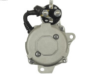 Anlasser passend für Isuzu Engine 24V 8 kW