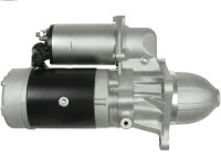 Anlasser passend für Isuzu Various 24V 7,4 kW