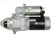 Anlasser passend für Isuzu Various 24V 7,4 kW