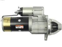 Anlasser passend für Nissan Engine 24V 7 kW