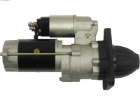 Anlasser passend für Isuzu Various 24V 6 kW