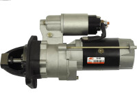 Anlasser passend für Isuzu Various 24V 6 kW