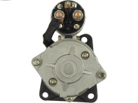 Anlasser passend für Isuzu Various 24V 6 kW
