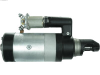 Anlasser passend für Mercedes Benz TRUCKS 24V 4 kW