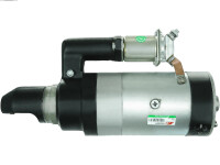Anlasser passend für Mercedes Benz TRUCKS 24V 4 kW