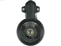 Anlasser passend für Mercedes Benz TRUCKS 24V 4 kW