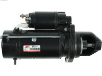 Anlasser passend für Cummins 6BT Cummins 6BTA-200C Dresser 510B Hatz Engine Kamaz 4308 Samsung SF130 24V 4 kW