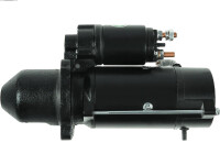 Anlasser passend für Cummins 6BT Cummins 6BTA-200C Dresser 510B Hatz Engine Kamaz 4308 Samsung SF130 24V 4 kW