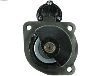 Anlasser passend für Cummins 6BT Cummins 6BTA-200C Dresser 510B Hatz Engine Kamaz 4308 Samsung SF130 24V 4 kW
