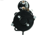 Anlasser passend für Cummins 6BT Cummins 6BTA-200C Dresser 510B Hatz Engine Kamaz 4308 Samsung SF130 24V 4 kW