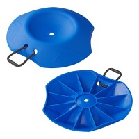 Unterlegkeil für Stützrad bis Ø250mm Rollschutz Wohnwagen PKW-Anhänger