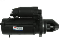 Anlasser passend für Cummins 6BT Cummins 6BTA-200C Dresser 510B Hatz Engine Kamaz 4308 Samsung SF130 24V 4 kW