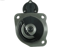 Anlasser passend für Cummins 6BT Cummins 6BTA-200C Dresser 510B Hatz Engine Kamaz 4308 Samsung SF130 24V 4 kW