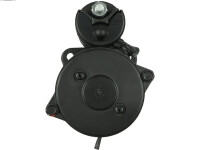 Anlasser passend für Cummins 6BT Cummins 6BTA-200C Dresser 510B Hatz Engine Kamaz 4308 Samsung SF130 24V 4 kW