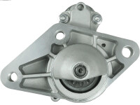 Anlasser passend für Hyundai Various Kia Bongo Kia Carnival 12V 2,2 kW