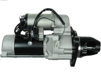Anlasser passend für Komatsu Engine Komatsu PC300-6 24V 7,5 kW