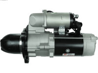 Anlasser passend für Komatsu Engine Komatsu PC300-6 24V 7,5 kW