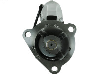 Anlasser passend für Komatsu Engine Komatsu PC300-6 24V 7,5 kW